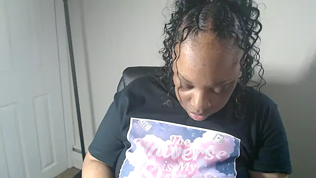 Sexymona1218 online show from 06/14/26, 10:23