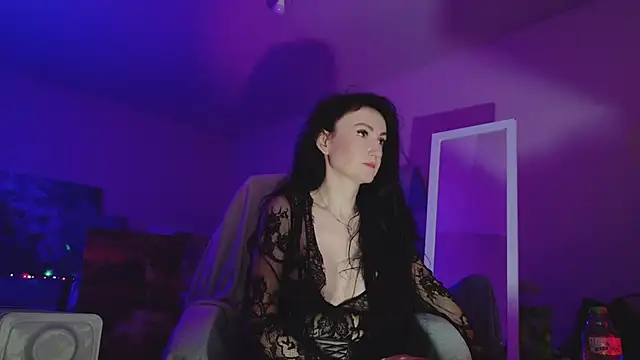 lara heaven online show from 02/15/26, 07:51