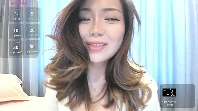 SaliUong online show from 03/29/26, 04:56