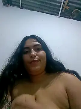 xandra252 online show from 10/27/25, 11:47