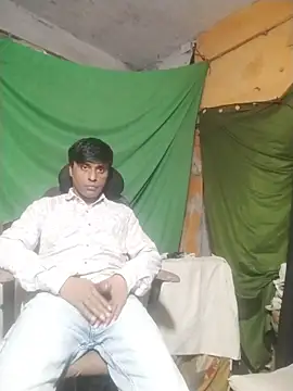 desiboy1101 online show from 12/14/25, 12:54