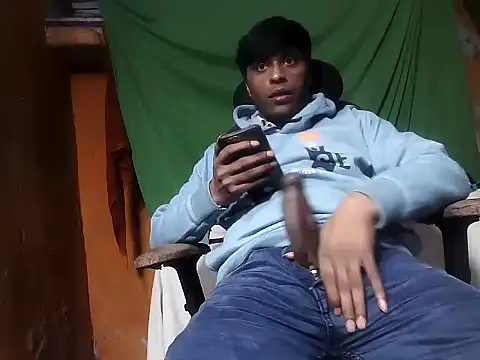 desiboy1101 online show from 12/22/25, 02:03