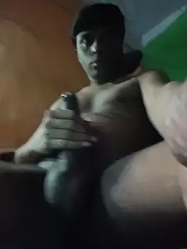 desiboy1101 online show from 04/13/26, 02:22