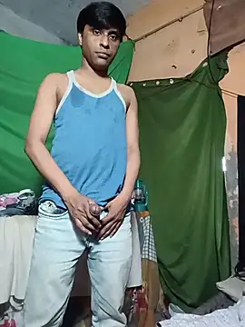 desiboy1101 online show from 04/20/26, 03:20