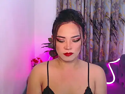 AsianQueenAlexaXx online show from 12/15/25, 05:28