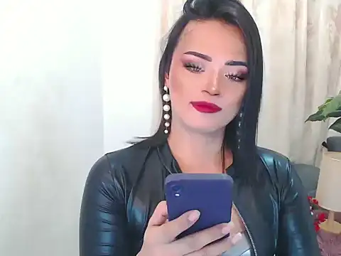 AsianQueenAlexaXx online show from 03/16/26, 06:56