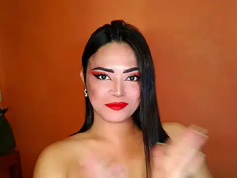 AsianQueenAlexaXx online show from 06/11/26, 04:38