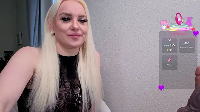 MIA-XXX online show from 03/20/26, 09:58