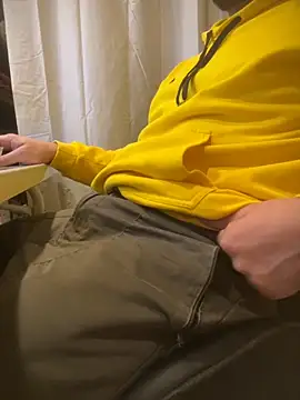 mikebonge online show from 10/31/25, 09:32