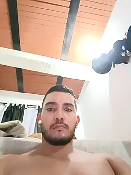 Ricardo hott online show from 03/25/26, 12:05