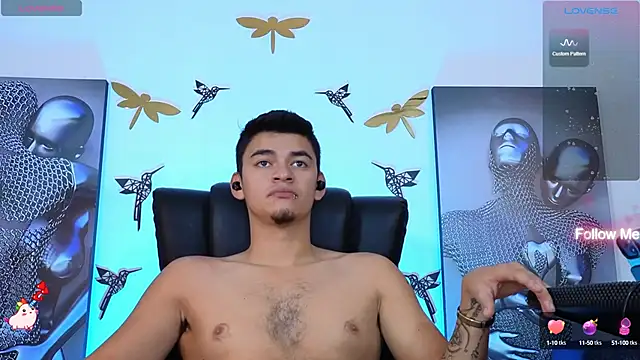 VikoHands online show from 12/26/24, 06:22