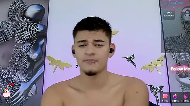 VikoHands online show from 03/03/25, 11:14