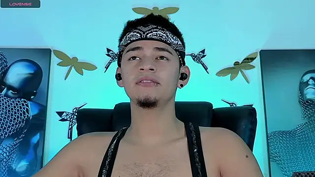 VikoHands online show from 03/11/25, 02:54