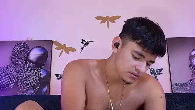 VikoHands online show from 12/19/25, 10:11