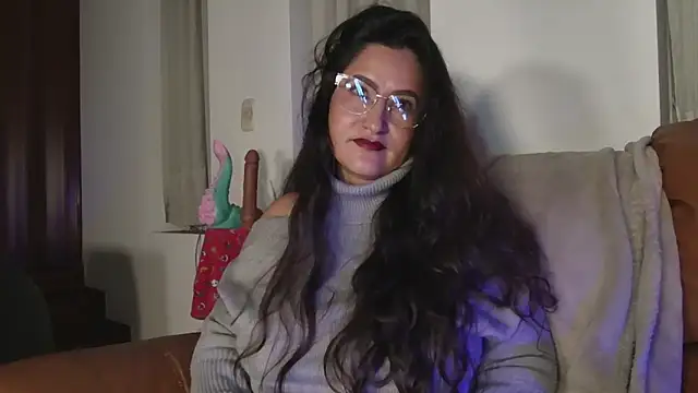 DeesseLuxure online show from 10/15/25, 03:50