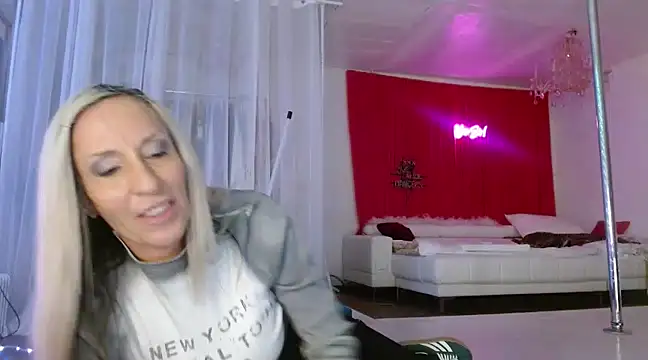 Sweet-Ginger online show from 12/16/24, 10:45