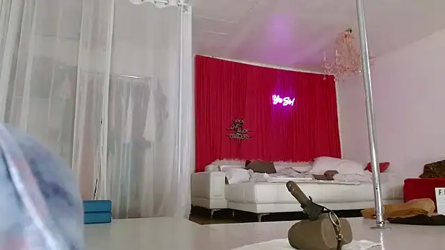 Sweet-Ginger online show from 12/21/24, 06:12