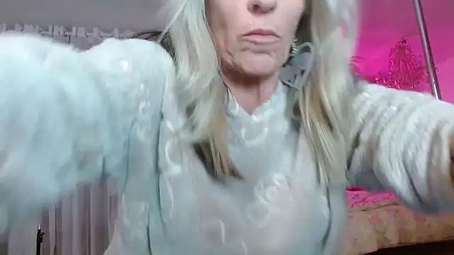 Sweet-Ginger online show from 01/25/25, 02:47