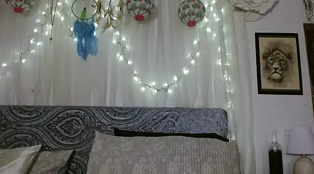 Sweet-Ginger online show from 03/12/25, 01:36