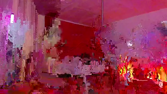 Sweet-Ginger online show from 11/26/25, 02:12