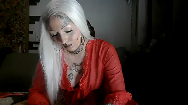 RoxxyInk online show from 03/15/26, 10:27