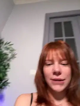 Oopsfoxy online show from 10/25/25, 05:37