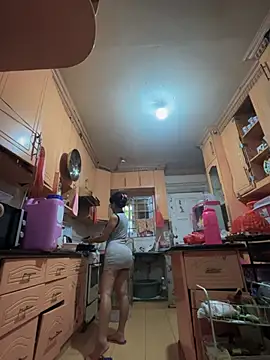 sweetieme online show from 03/15/25, 04:24