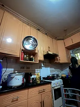 sweetieme online show from 09/27/25, 12:59