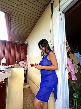 sweetieme online show from 10/21/25, 11:38