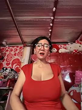 sweetieme online show from 11/26/25, 02:23