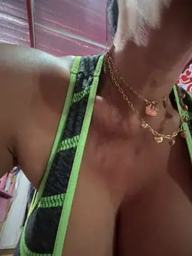 sweetieme online show from 02/27/26, 10:48