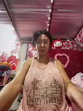 sweetieme online show from 03/27/26, 12:16