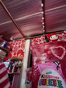 sweetieme online show from 03/29/26, 01:49