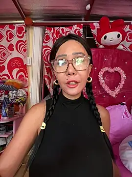 sweetieme online show from 04/16/26, 01:39