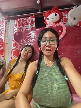 sweetieme online show from 05/22/26, 02:12
