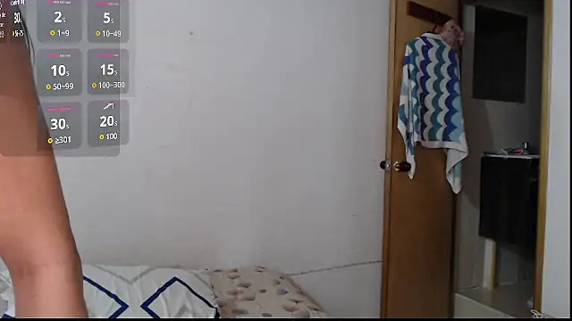 evolet01 online show from 11/24/25, 12:54