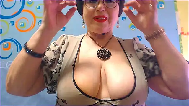 NaughtyMOM4uX online show from 03/15/25, 08:58