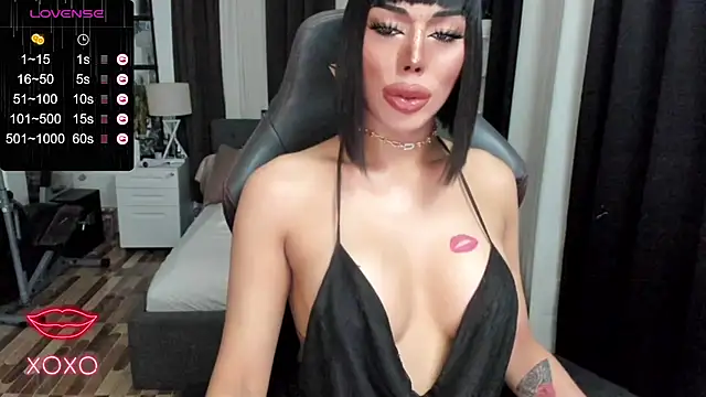 Forever MissCandace online show from 02/13/25, 05:26