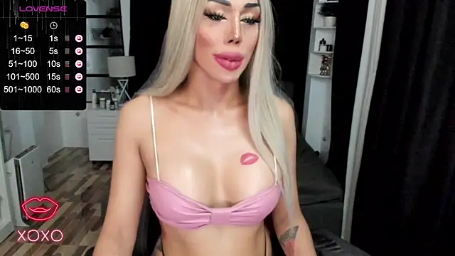 Forever MissCandace online show from 09/27/25, 08:47