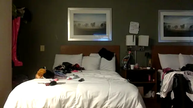 sissyvee online show from 03/02/26, 11:55