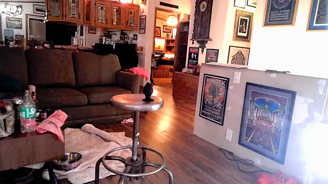 sissyvee online show from 06/24/26, 06:56