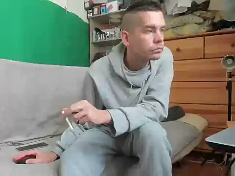 viraglaci18xh online show from 11/02/25, 12:18