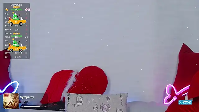 Snapshot of -Lorik- chatting on 12/24/24, 05:49 -Lorik- online show from 12/24/24, 05:49