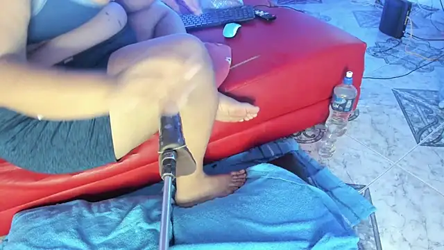 Dakotalove20 online show from 03/14/25, 09:46