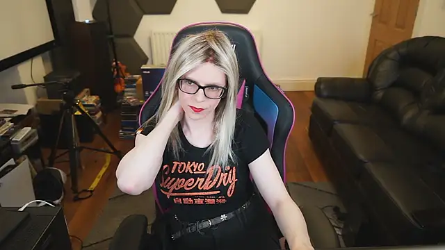 KelseyCobalt online show from 01/16/25, 09:51