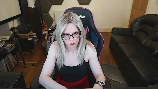 KelseyCobalt online show from 02/10/25, 09:04