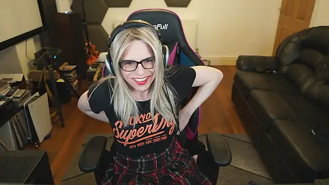 KelseyCobalt online show from 02/20/25, 12:30