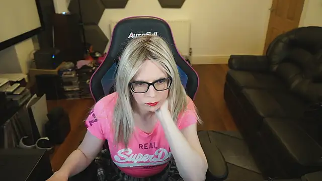 KelseyCobalt online show from 03/17/25, 09:34