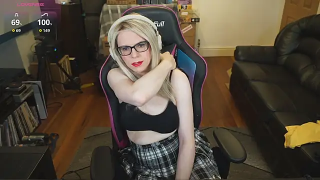 KelseyCobalt online show from 10/20/25, 08:20