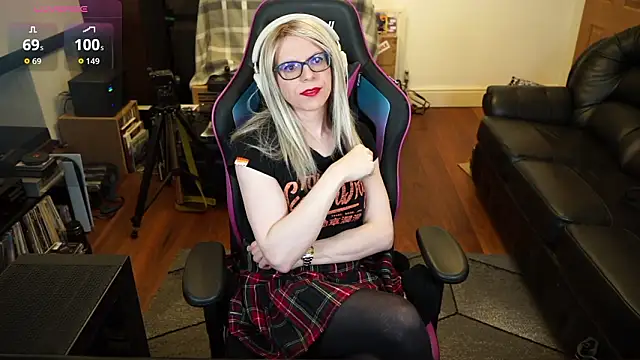 KelseyCobalt online show from 01/31/26, 08:40